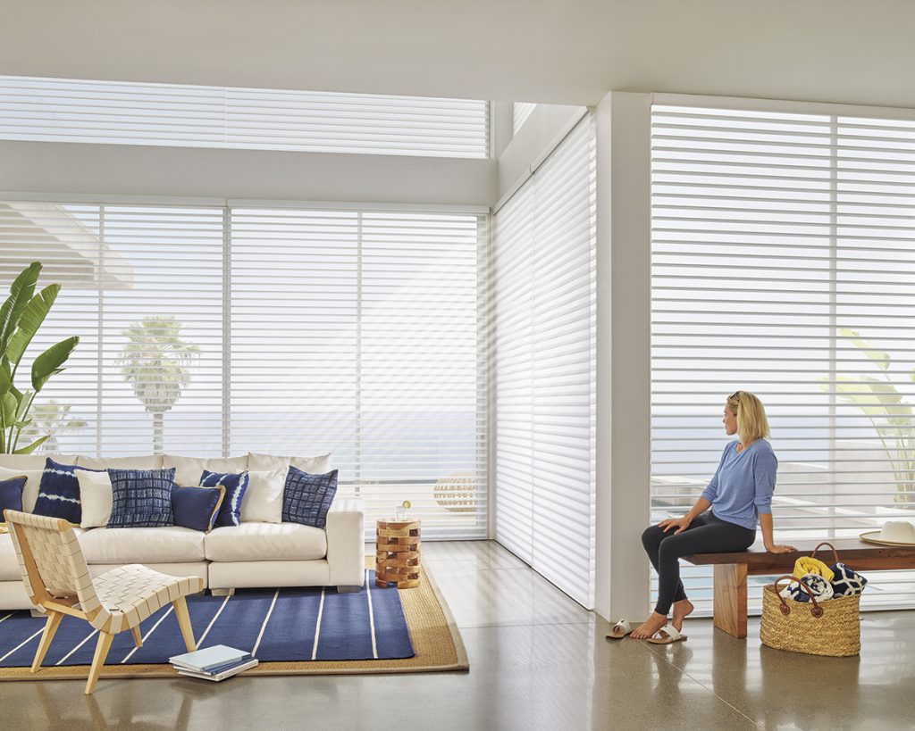 Vertilux Sheer Blind Project Sheerview Blinds 11