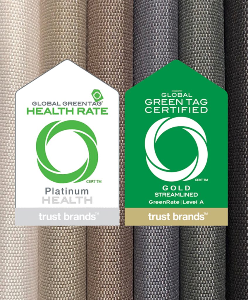 Greenstar Fabrics Pic Materials & Finishes 11